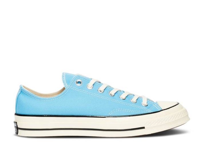 Converse Chuck 70 Low - Azul Universitario