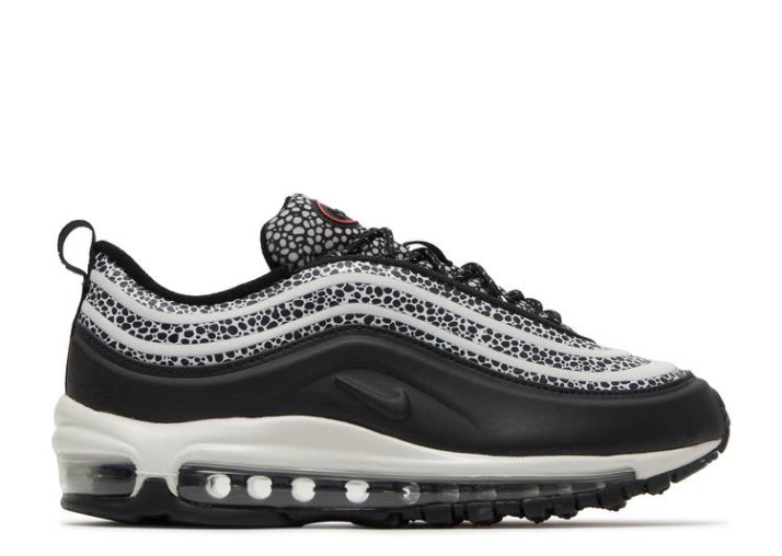 Nike Air Max 97 Se - Safari