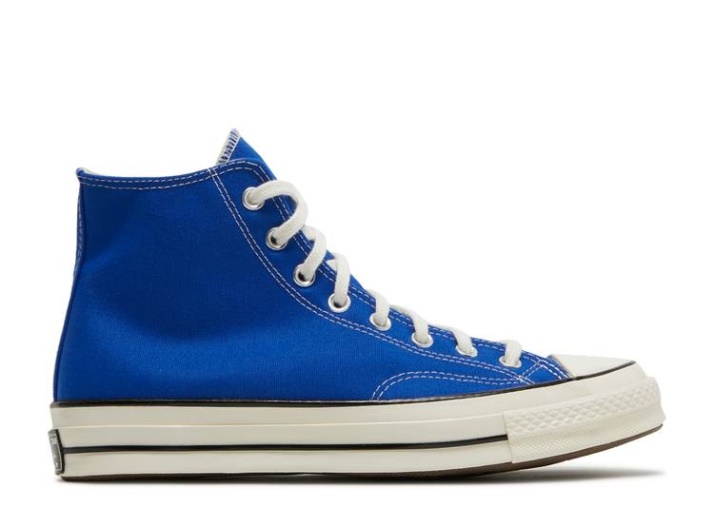 Converse Chuck 70 Alto - Cobalto