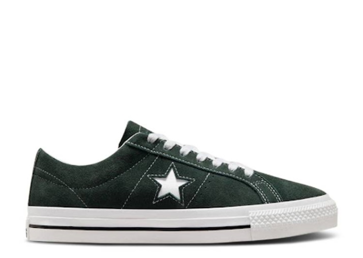 Converse One Star Pro - Algas Marinas