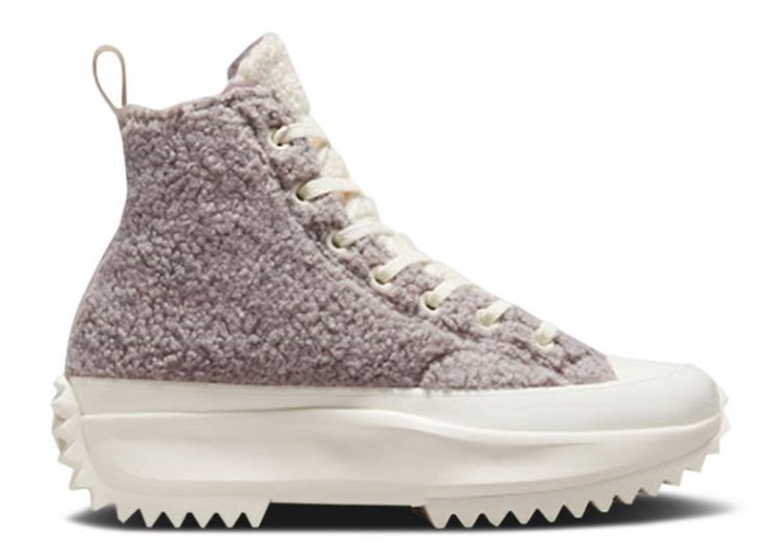 Converse Run Star High - Sherpa