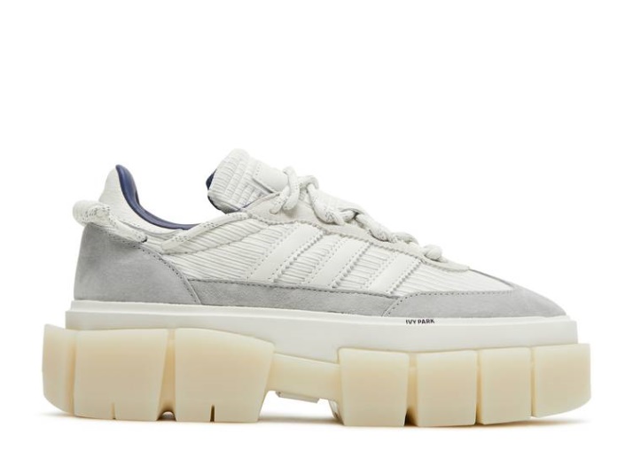 Adidas Ivy Park X Mujer Super Elegante Chunky - Halls Of Ivy