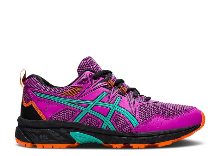 Asics Gel Venture 8 Gs - Uva Digital