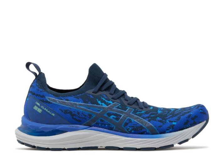 Asics Gel Cumulus 23 Mk - Monaco Azul