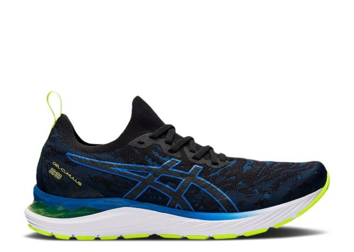 Asics Gel Cumulus 23 Mk - Azul Francés