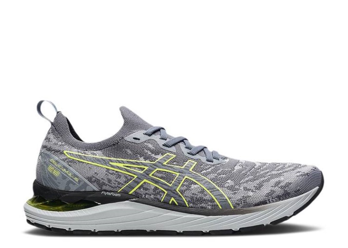 Asics Gel Cumulus 23 Mk - Hoja De Roca