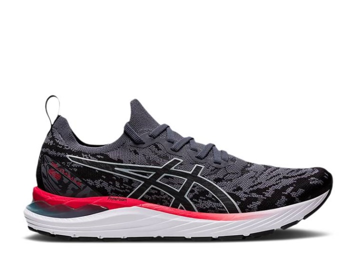 Asics Gel Cumulus 23 Mk - Negro