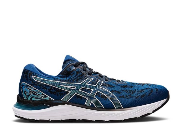 Asics Gel Cumulus 23 - Azul Mako