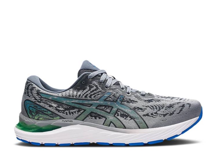 Asics Gel Cumulus 23 - Hoja De Roca