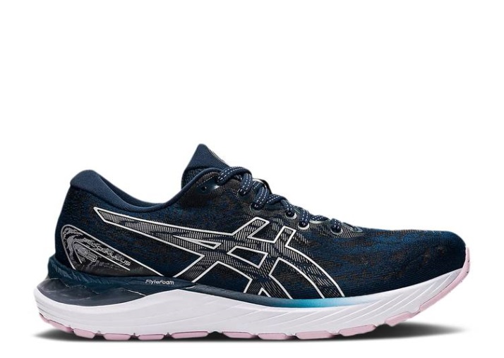 Asics Mujer Gel Cumulus 23 - Azul Francés