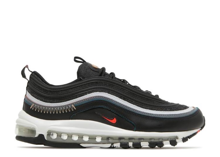Nike Air Max 97 Se - Alterar Y Revelar