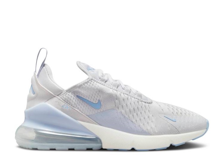 Nike Air Max 270 Mujer - Iris Susurro