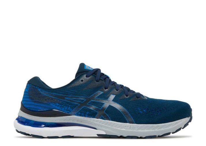 Asics Gel Kayano 28 - Azul Francés