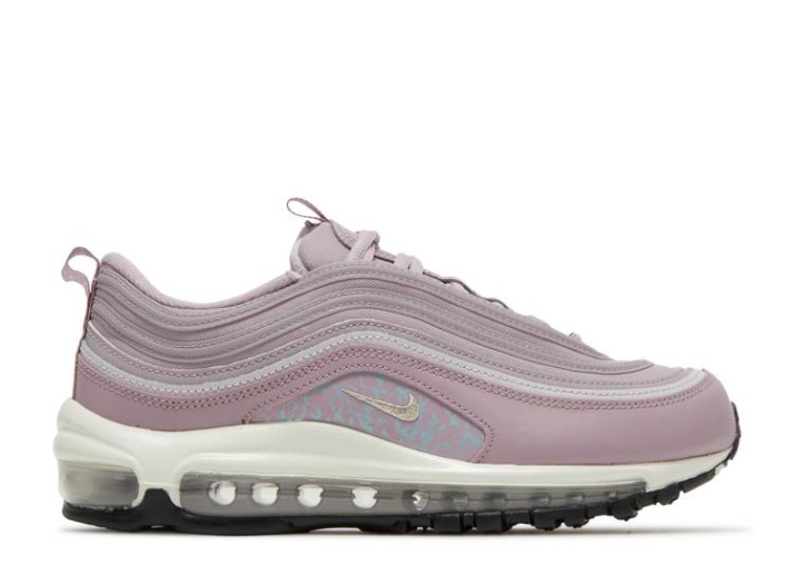 Nike Air Max 97 Mujer - Ciruela Niebla