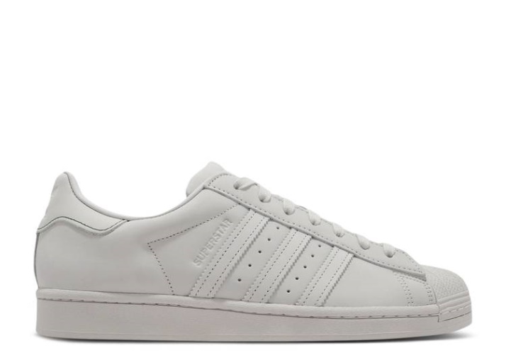 Adidas Superstar - Gris