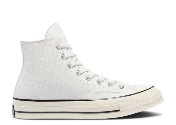 Converse Chuck 70 Alto - Denim De Verano