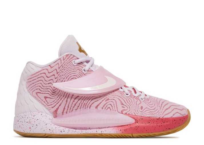 Nike Kd 14 - Tía Perla