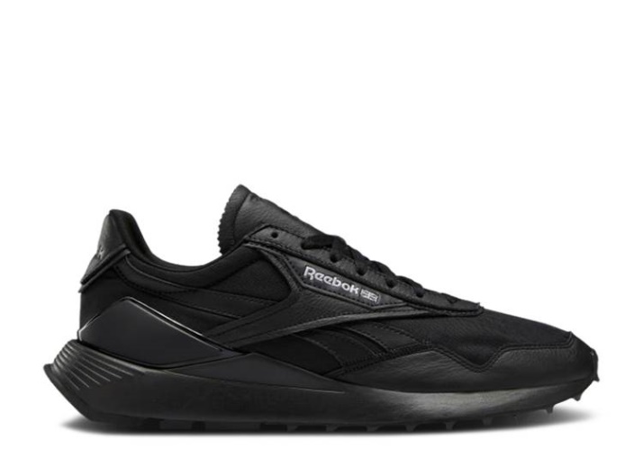 Reebok Classic Leather Legacy Az - Negro Core