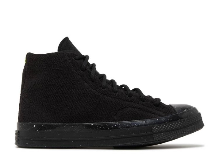 Converse Chuck Taylor All Star Crater Knit High - Renovar Remix