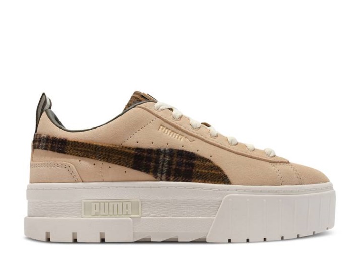 Puma Wmns Mayze - Franela
