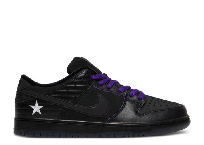 Nike Familia X Dunk Low Pro Qs Sb - Caja Especial Primera Avenida