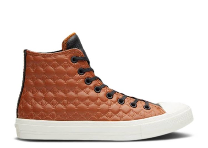 Converse Chuck Taylor All Star 2 Altas - Moka Mouse
