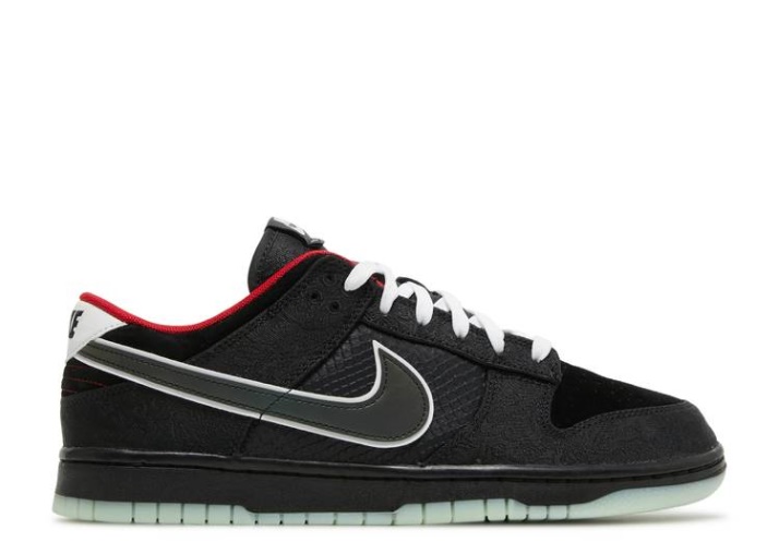 Nike Liga De Leyendas X Dunk Bajo