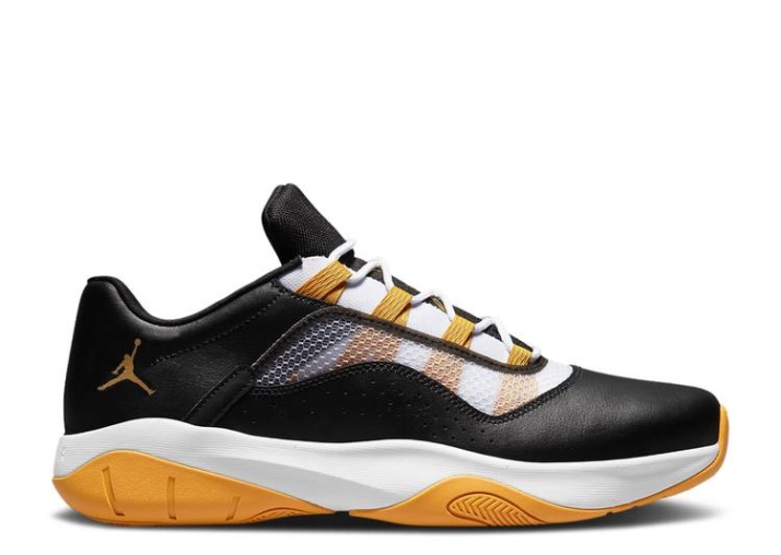 Air Jordan 11 Cmft Bajo - Trueno