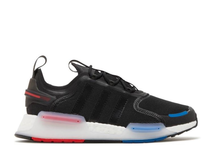 Adidas Nmd V3 - Y Negro