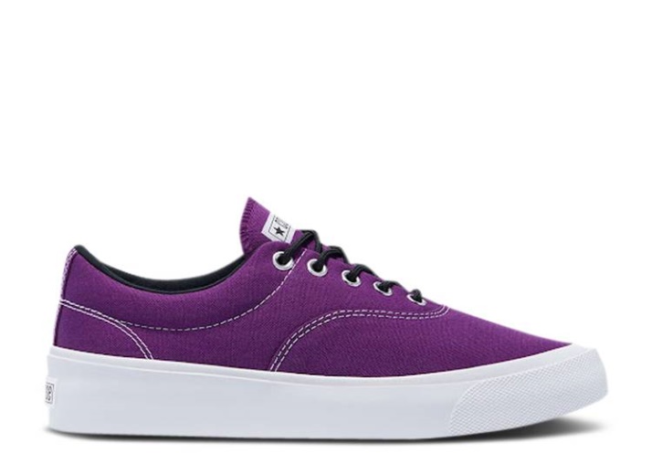Converse Skid Grip 80 Canvas - Violeta Anochecer