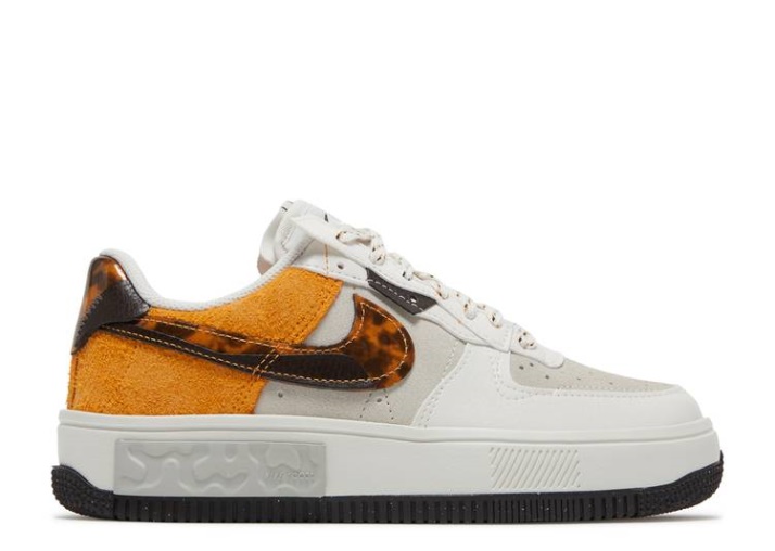 Nike Air Force 1 Fontanka - Caparazón De Tortuga