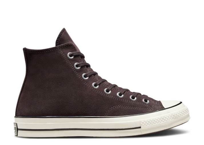 Converse Chuck 70 High - Cafe Tuerca