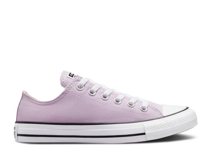 Converse Chuck Taylor All Star Low - Color De Temporada