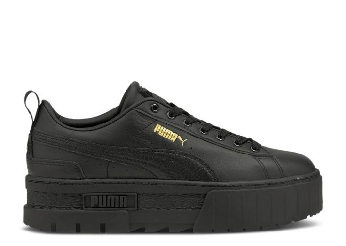Puma Wmns Mayze Classic - Negro