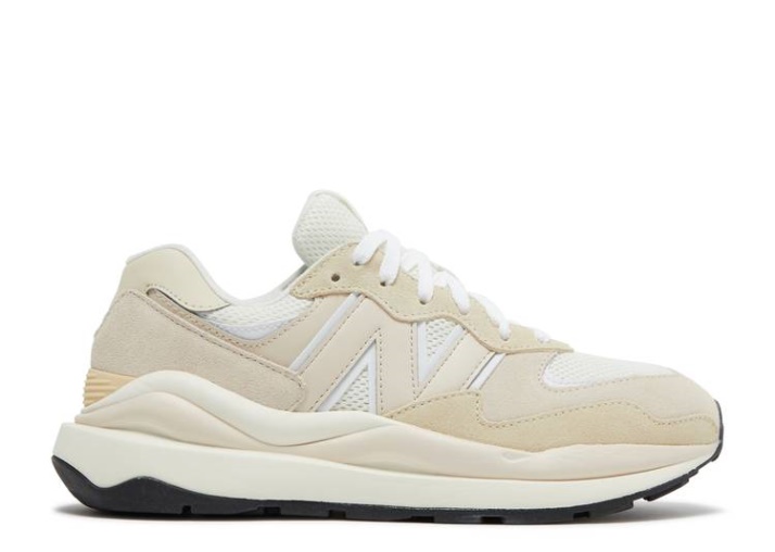 Wmns 57/40 - Sea Salt