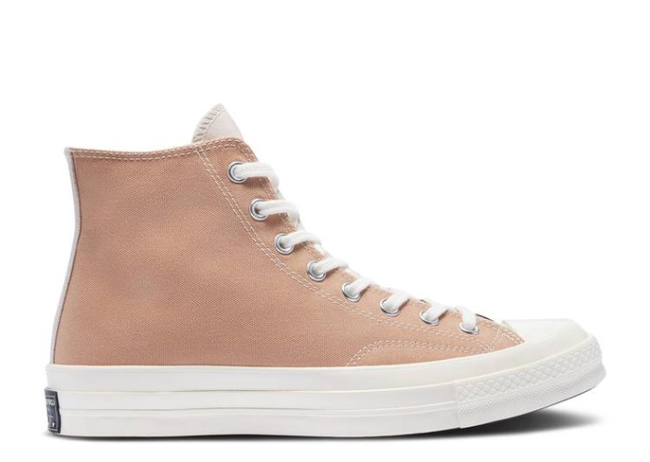 Converse Chuck Taylor All Star Tri-panel Alto - Bloque De Color