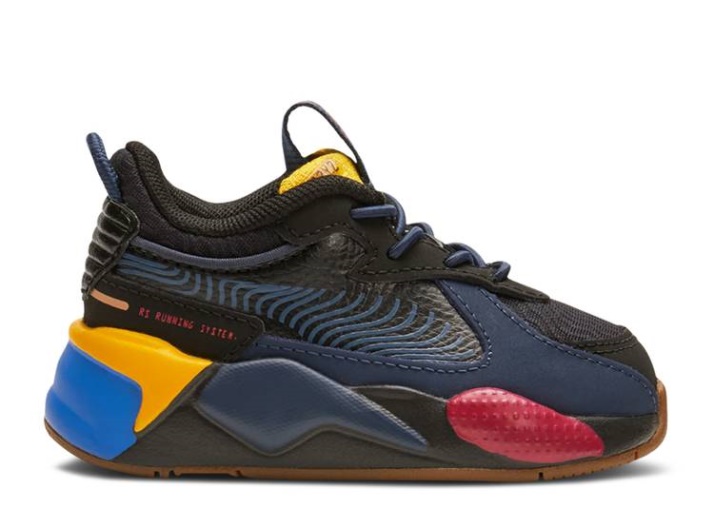 Puma Rs-x Infant - Futurismo Global