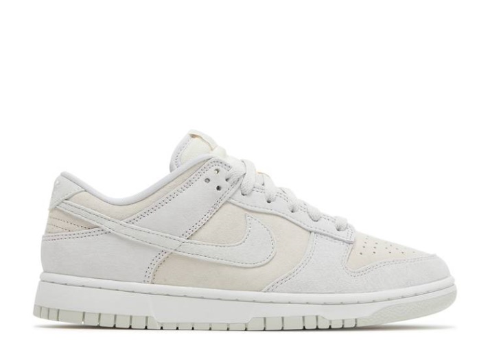 Nike Dunk Low Premium - Vasto Gris