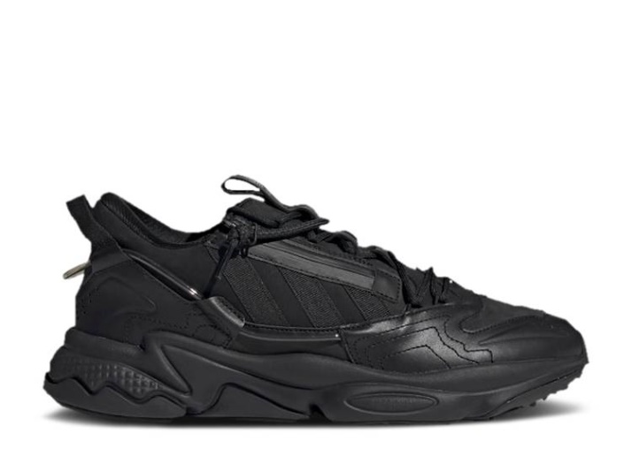 Adidas Ozweego Zip - Negro