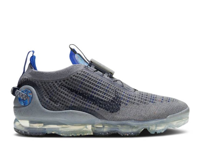 Nike Air Vapormax 2020 Flyknit - Gris Partícula