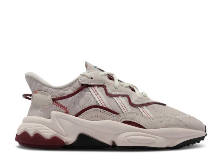 Adidas Ozweego - Año Nuevo Chino