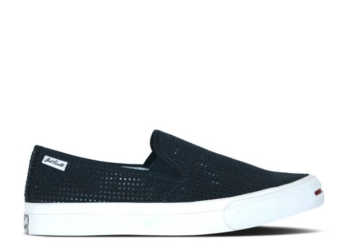 Zapatillas Converse Jack Purcell 2 Azul Marino