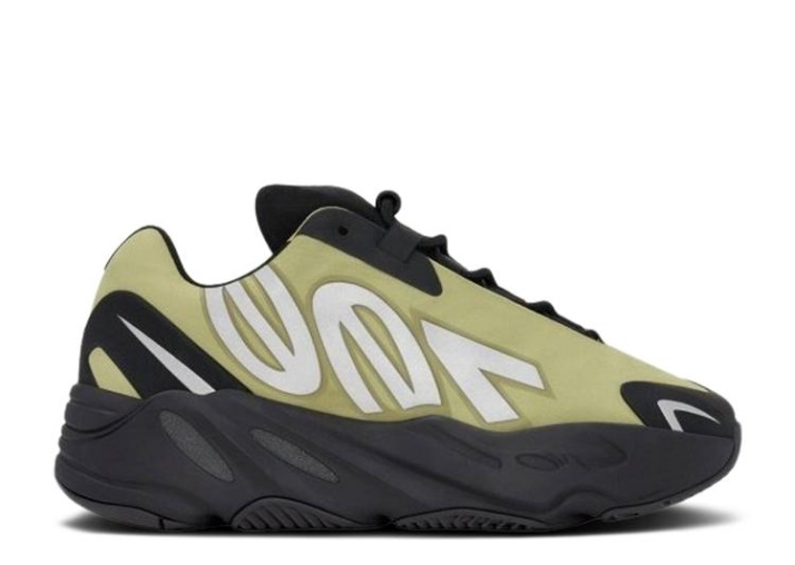 Adidas Yeezy Boost 700 Mnvn Niños - Resina