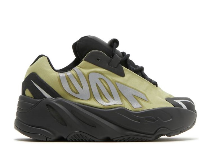 Adidas Yeezy Boost 700 Mnvn Infantes - Resina