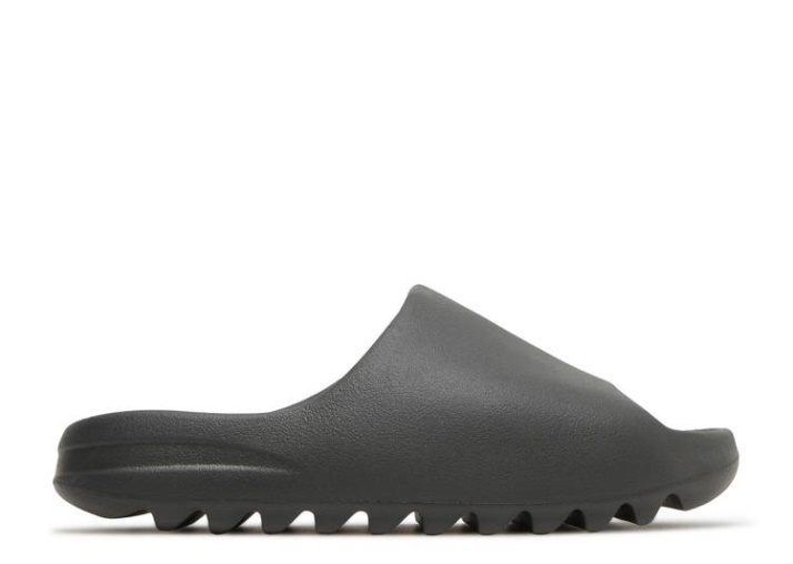 Chanclas Adidas Yeezy - Onyx