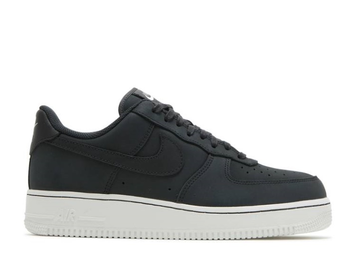 Nike Air Force 1 Low Lx - Off-noir