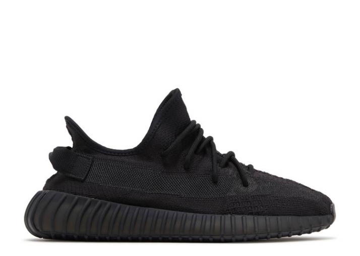 Adidas Yeezy Boost 350 V2 - ónix