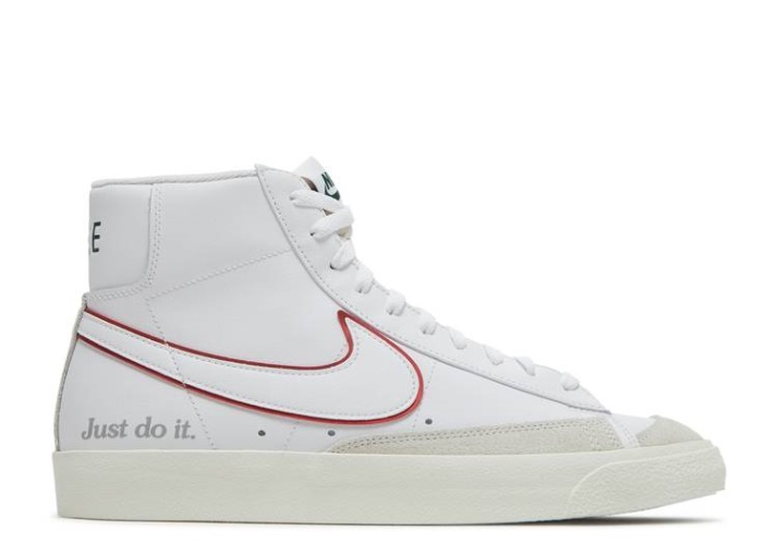 Nike Blazer Mid '77 - Solo Hazlo