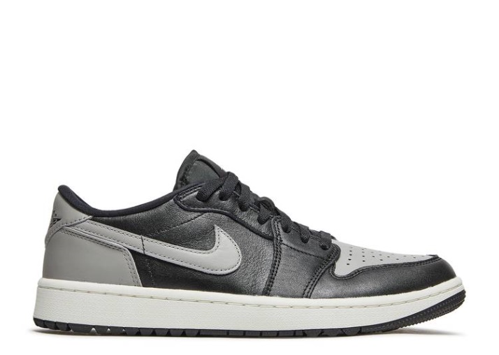Air Jordan 1 Low Golf - Sombra