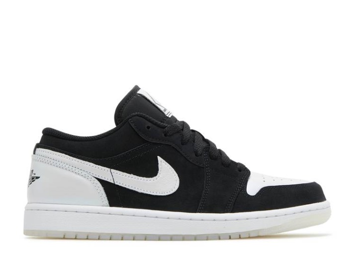 Air Jordan 1 Low Se - Diamante